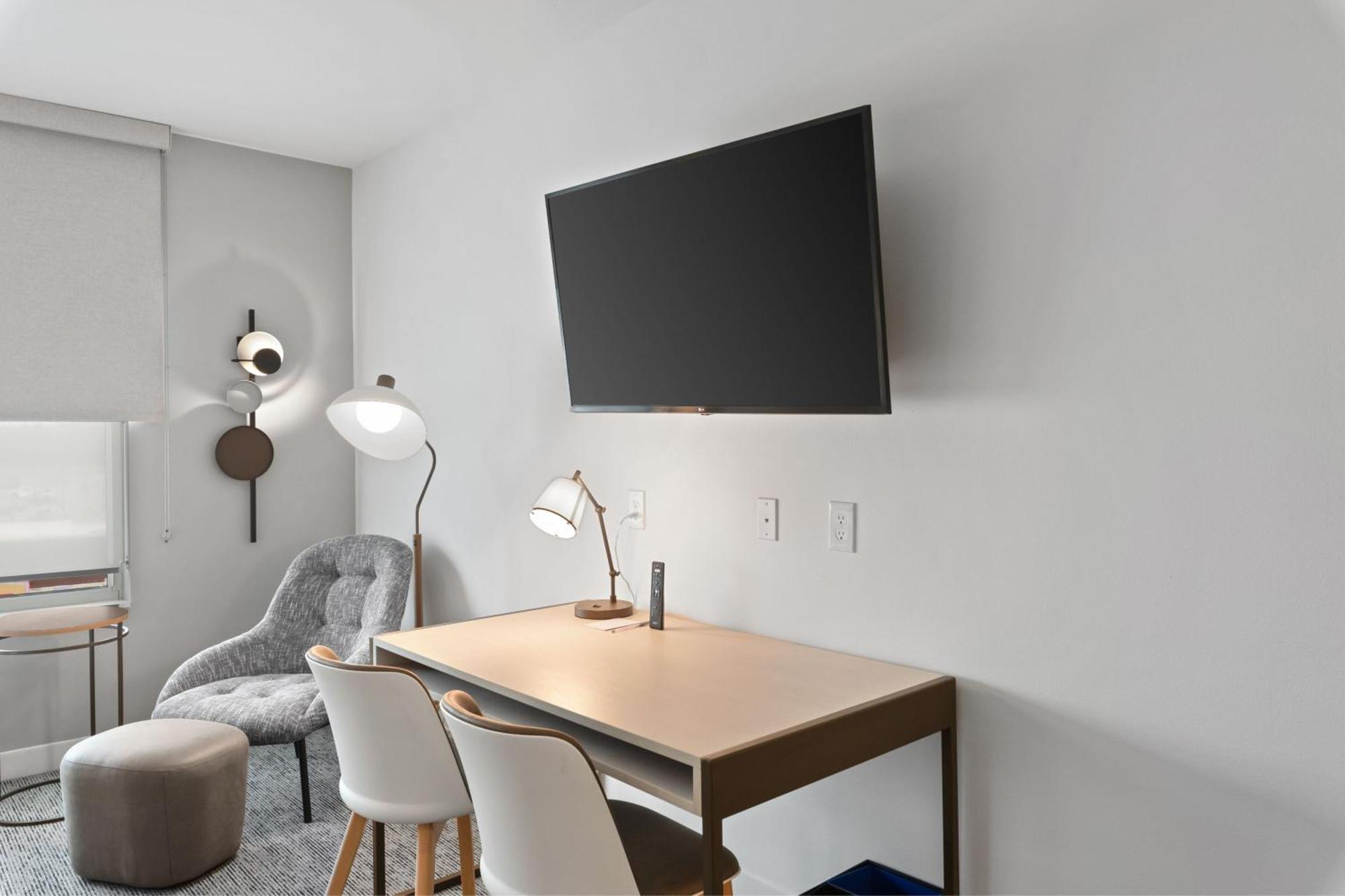 Towneplace Suites By Marriott White Hall Luaran gambar