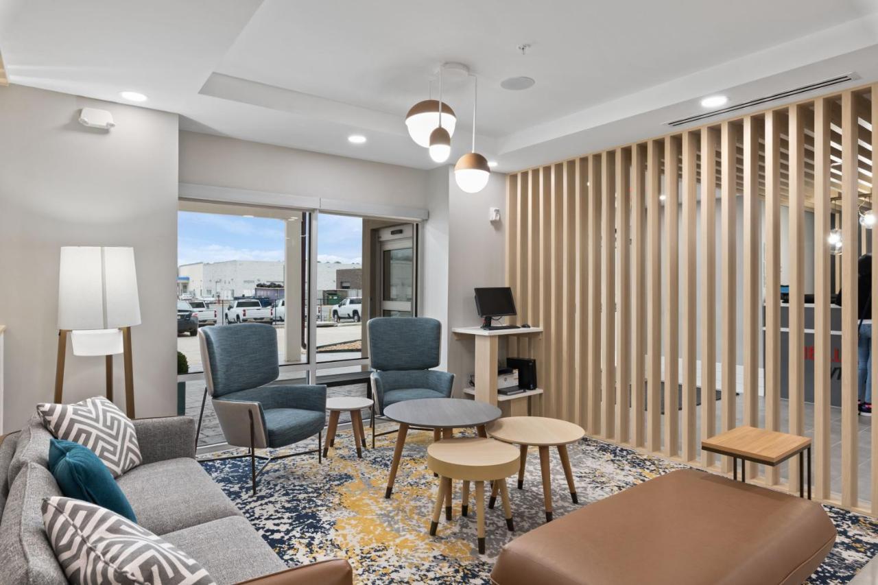 Towneplace Suites By Marriott White Hall Luaran gambar
