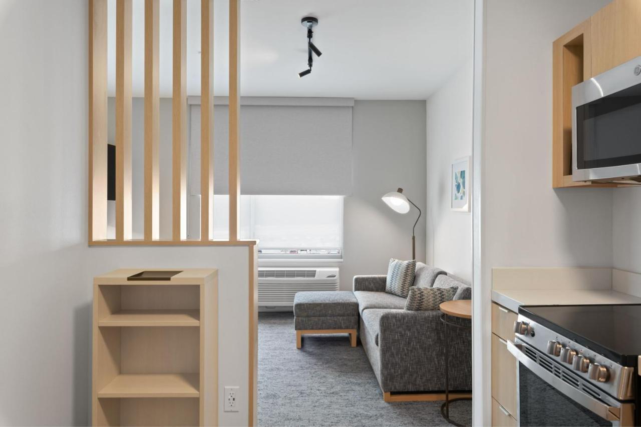 Towneplace Suites By Marriott White Hall Luaran gambar