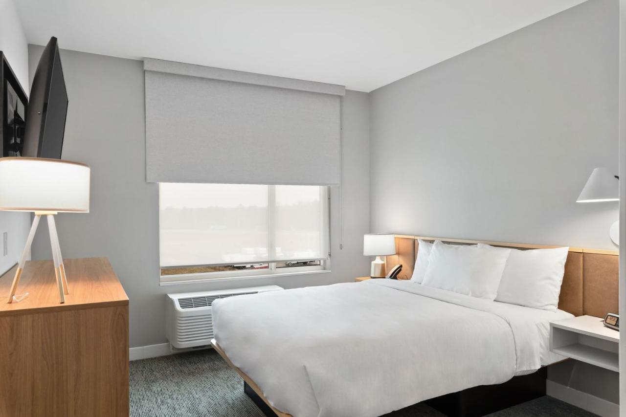 Towneplace Suites By Marriott White Hall Luaran gambar