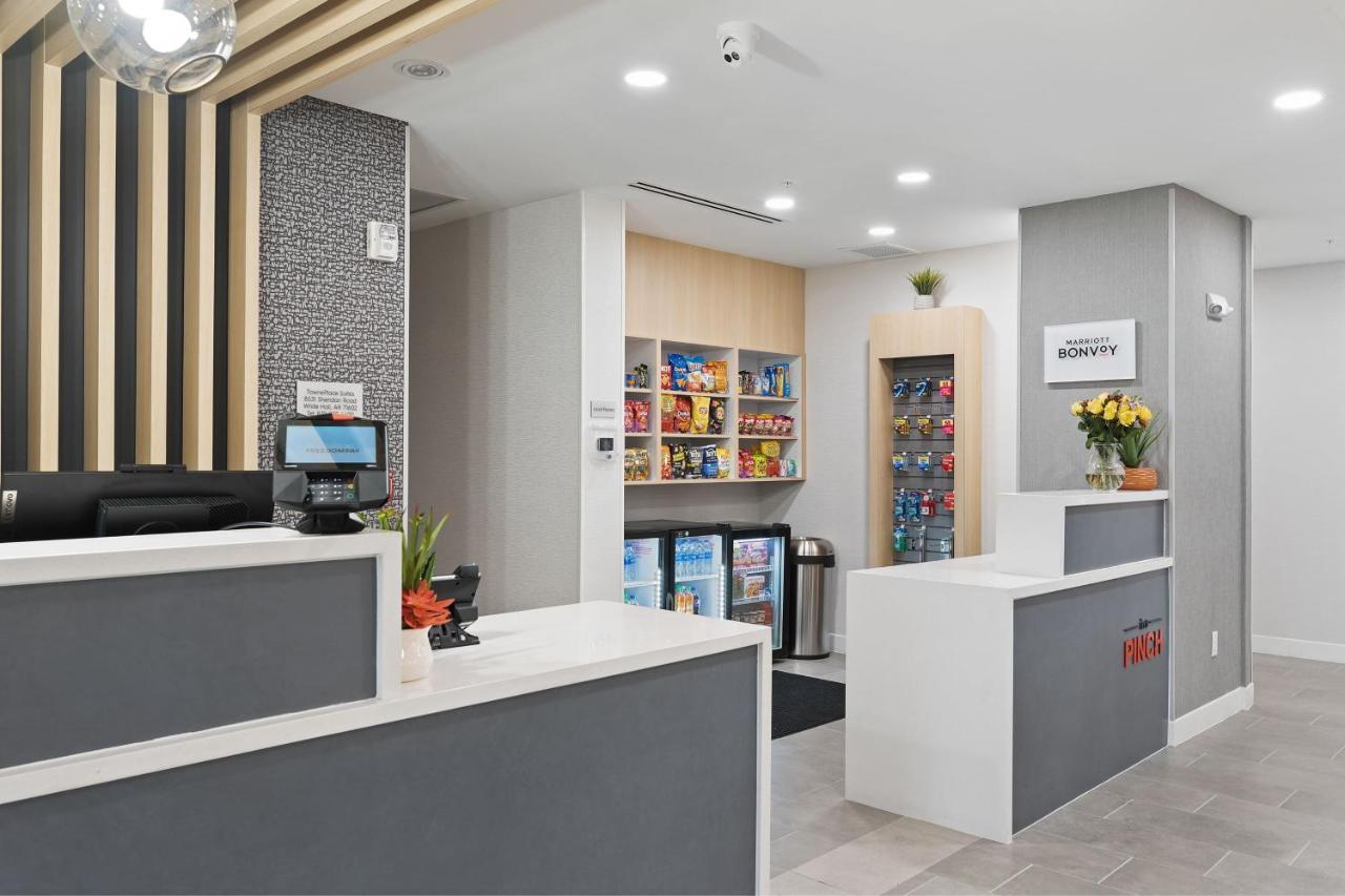 Towneplace Suites By Marriott White Hall Luaran gambar