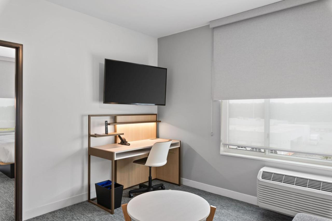 Towneplace Suites By Marriott White Hall Luaran gambar