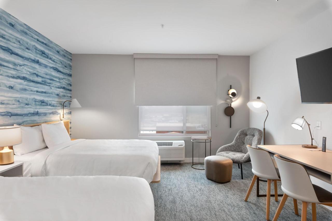 Towneplace Suites By Marriott White Hall Luaran gambar