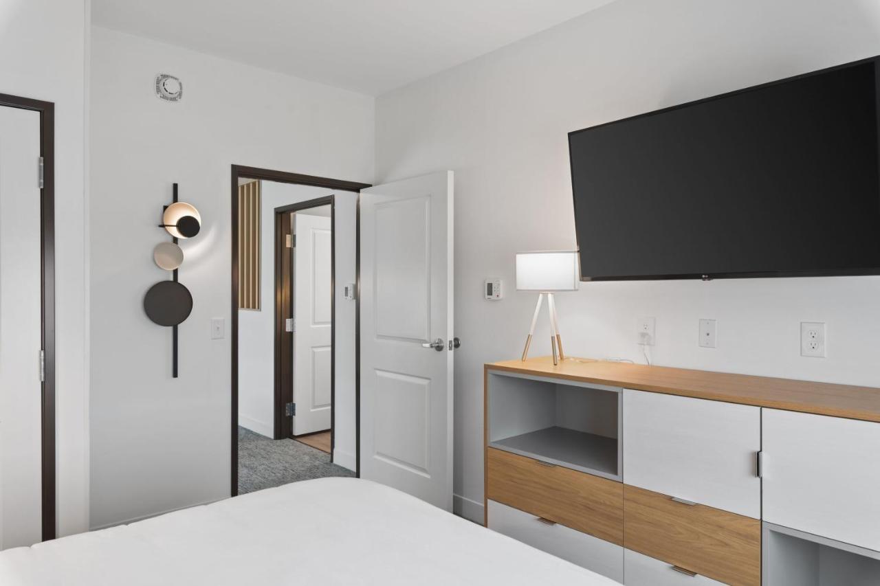 Towneplace Suites By Marriott White Hall Luaran gambar