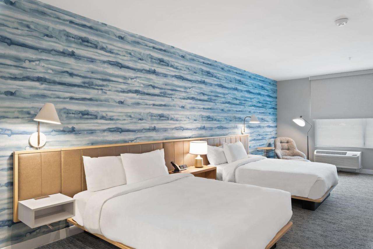 Towneplace Suites By Marriott White Hall Luaran gambar