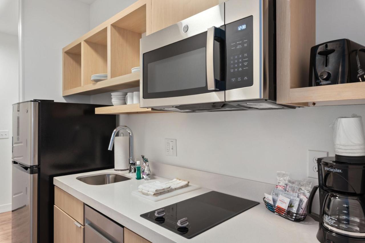 Towneplace Suites By Marriott White Hall Luaran gambar