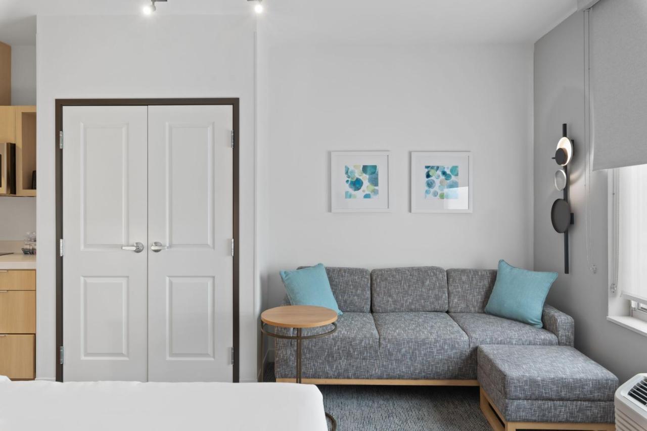 Towneplace Suites By Marriott White Hall Luaran gambar