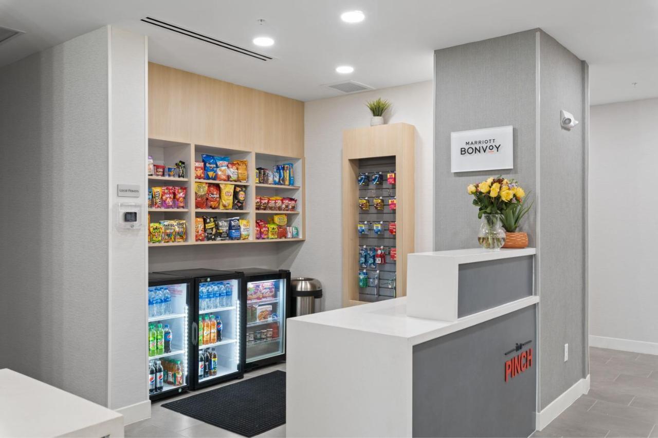 Towneplace Suites By Marriott White Hall Luaran gambar