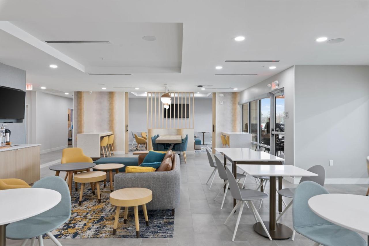 Towneplace Suites By Marriott White Hall Luaran gambar