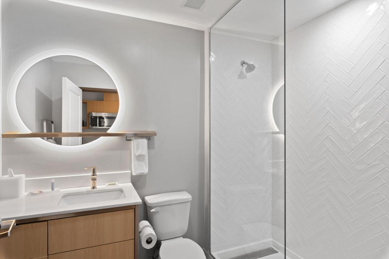 Towneplace Suites By Marriott White Hall Luaran gambar