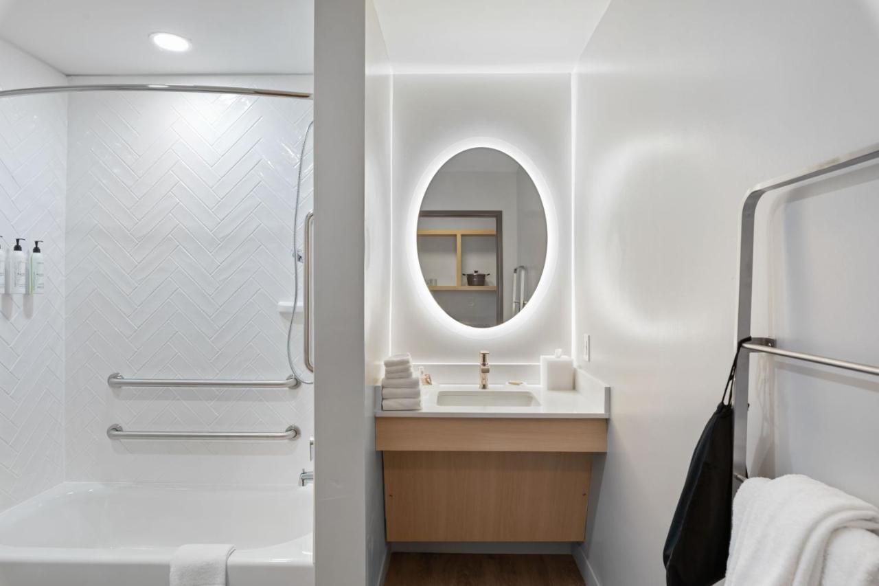 Towneplace Suites By Marriott White Hall Luaran gambar