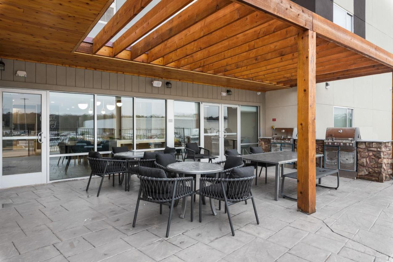 Towneplace Suites By Marriott White Hall Luaran gambar