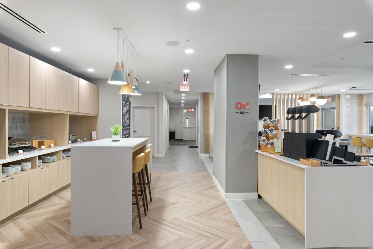 Towneplace Suites By Marriott White Hall Luaran gambar