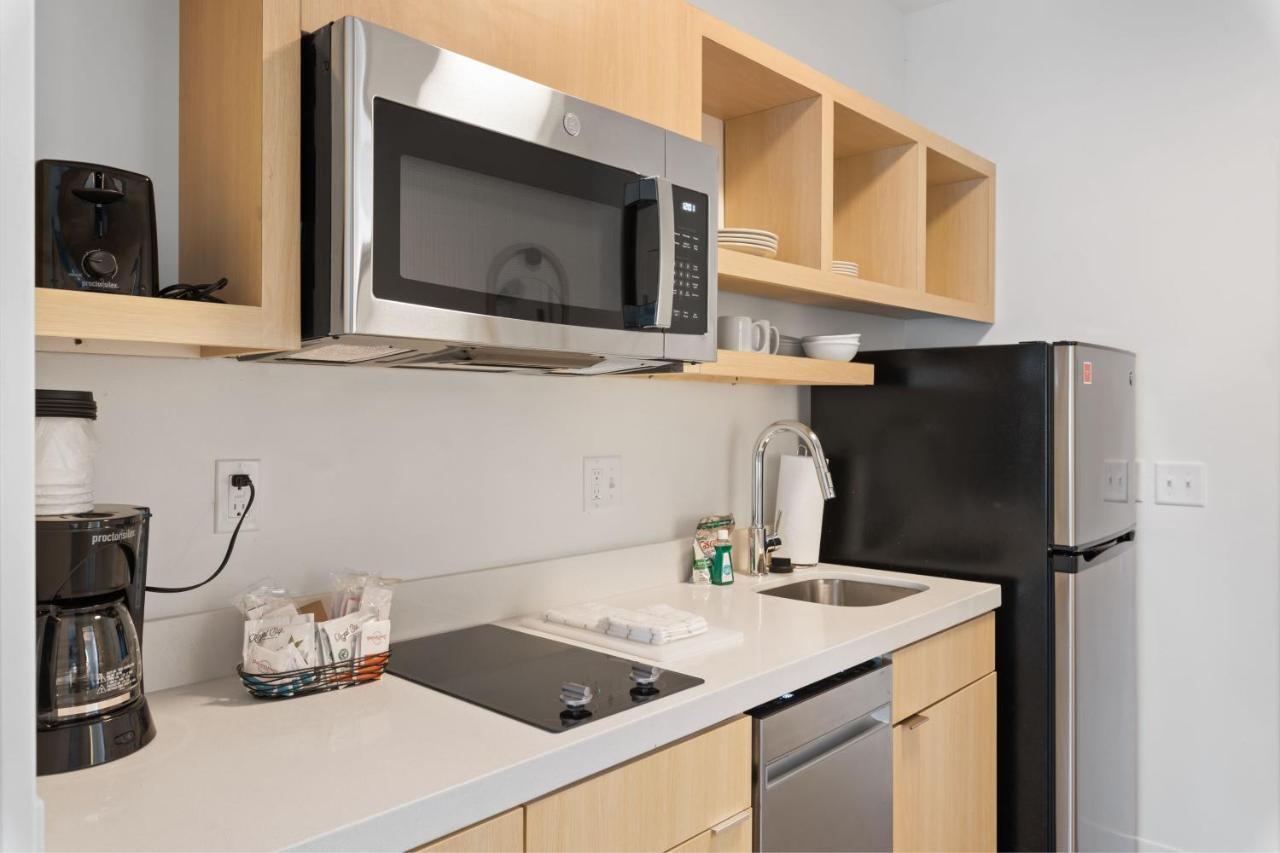 Towneplace Suites By Marriott White Hall Luaran gambar