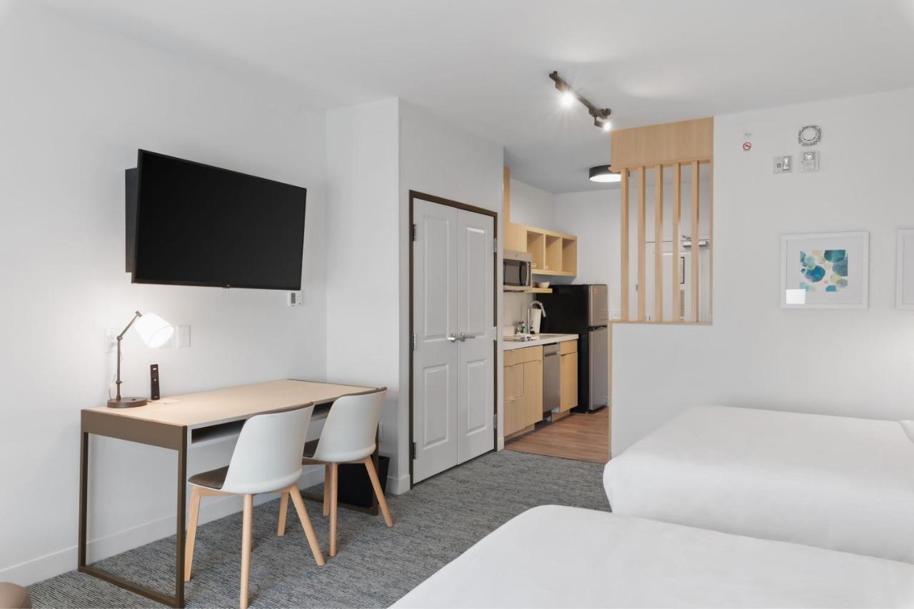 Towneplace Suites By Marriott White Hall Luaran gambar