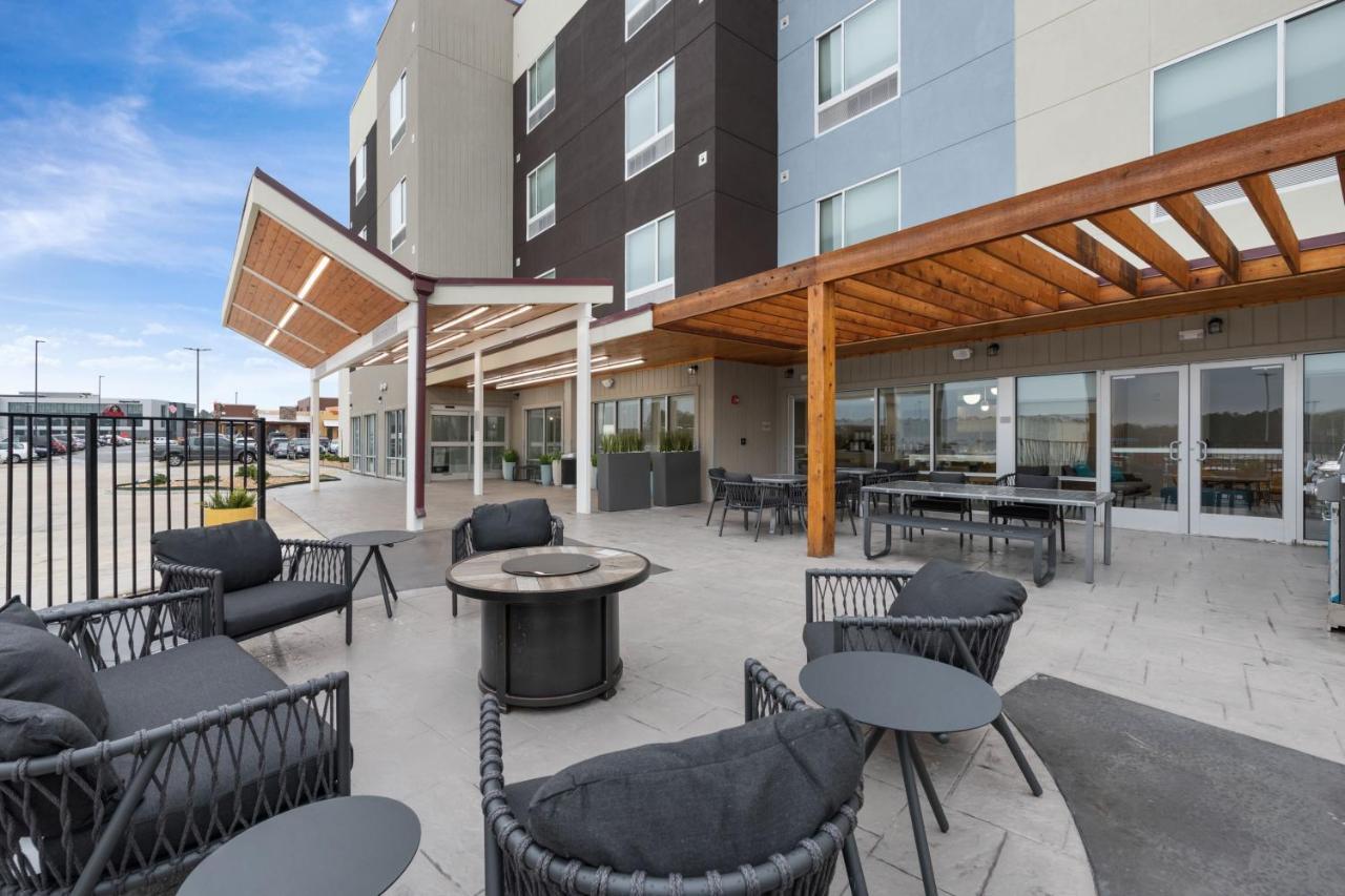 Towneplace Suites By Marriott White Hall Luaran gambar