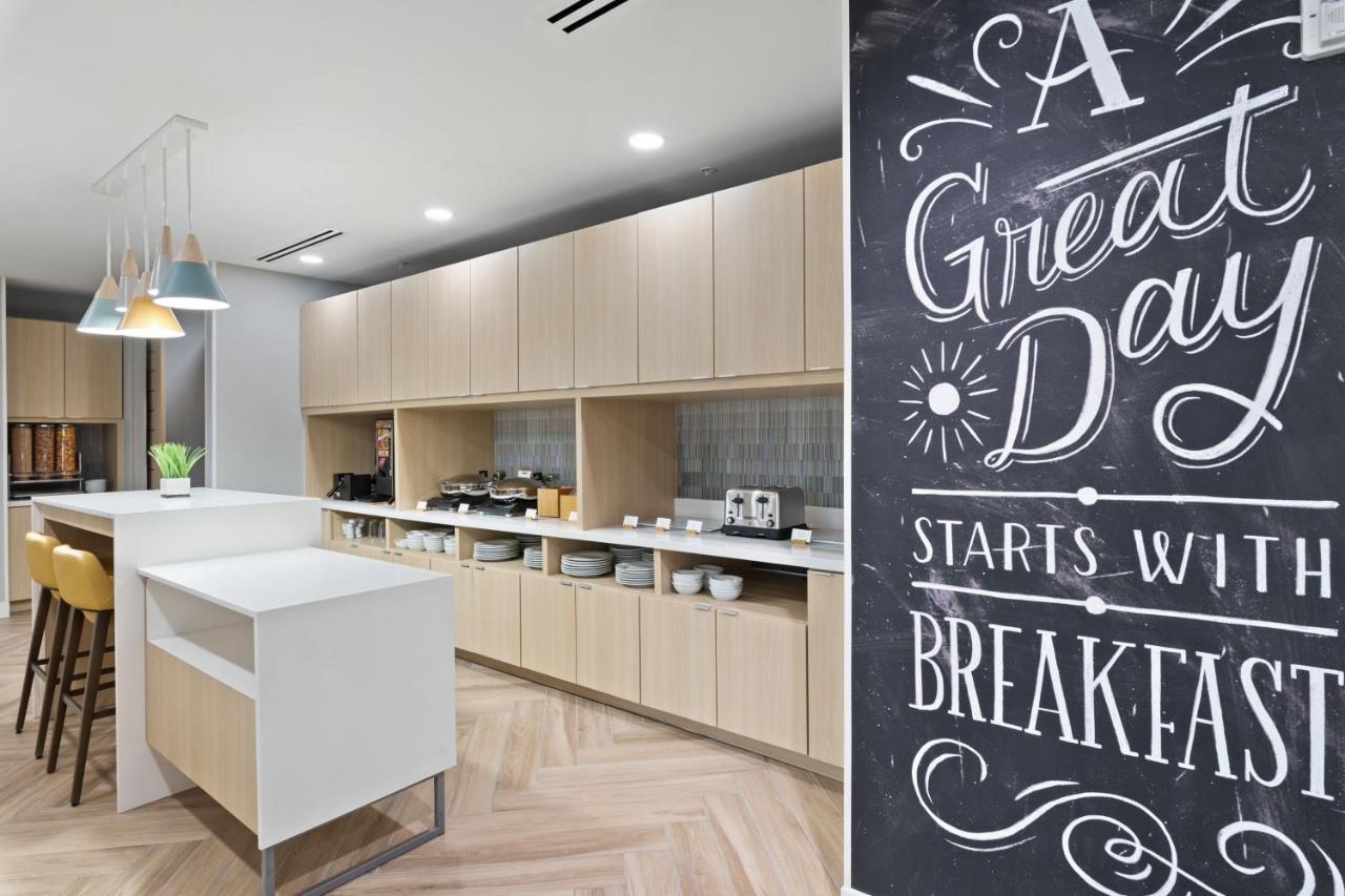 Towneplace Suites By Marriott White Hall Luaran gambar