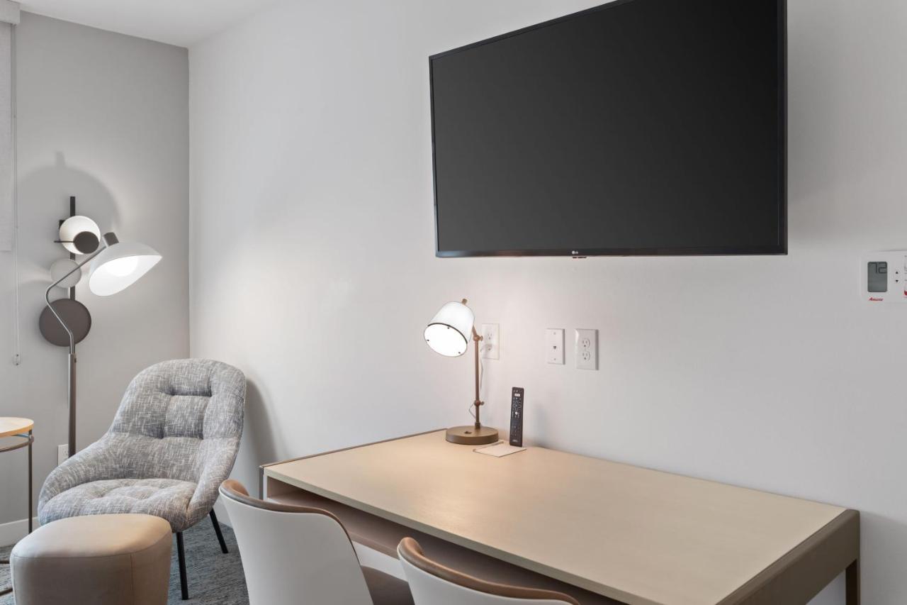 Towneplace Suites By Marriott White Hall Luaran gambar