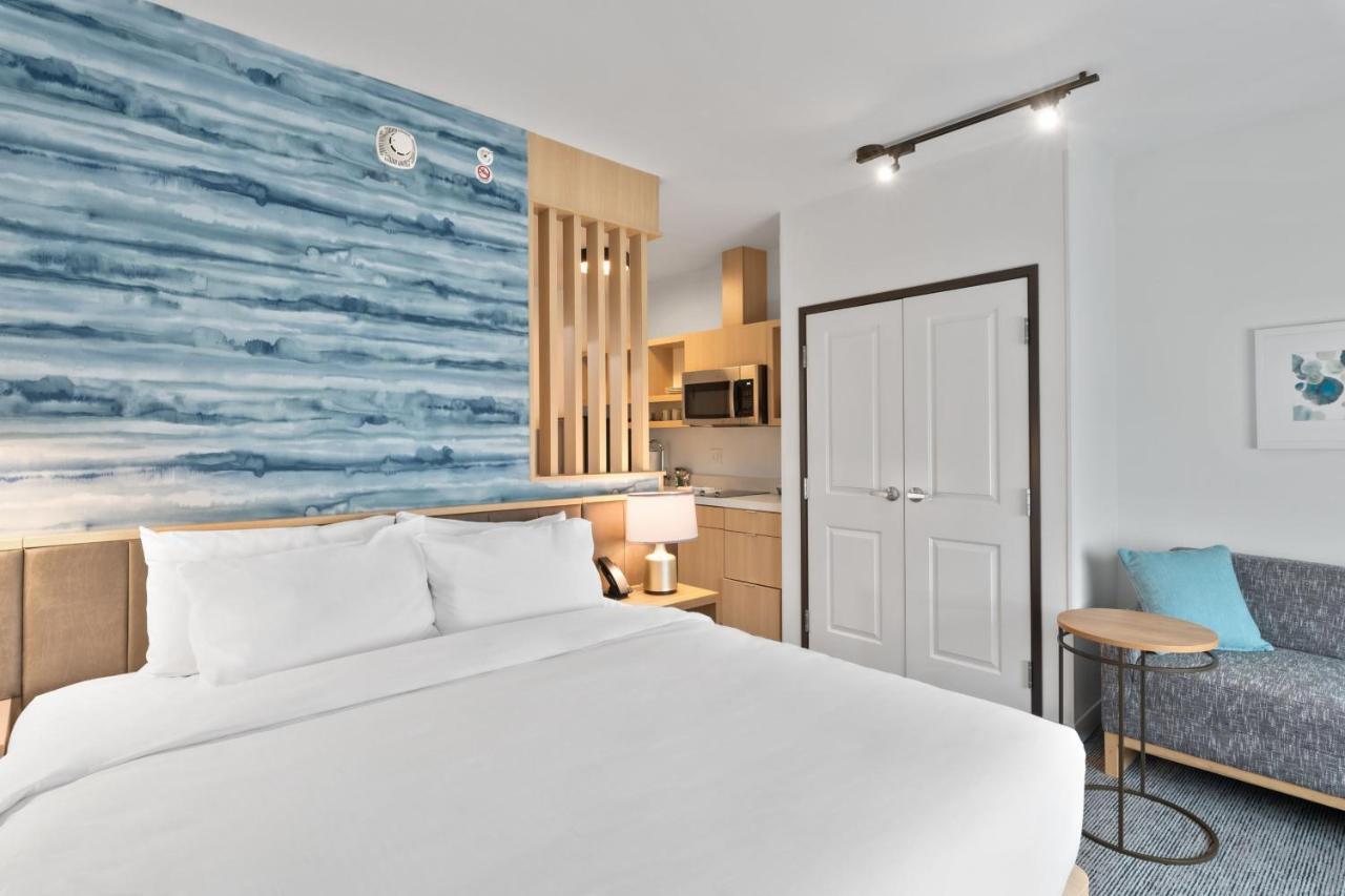 Towneplace Suites By Marriott White Hall Luaran gambar