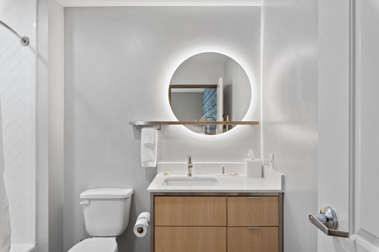 Towneplace Suites By Marriott White Hall Luaran gambar