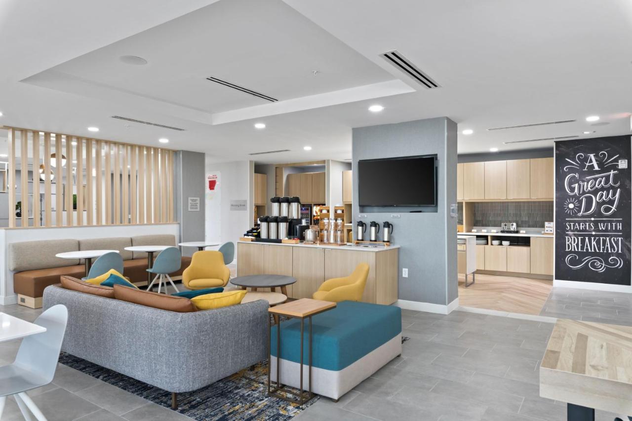 Towneplace Suites By Marriott White Hall Luaran gambar