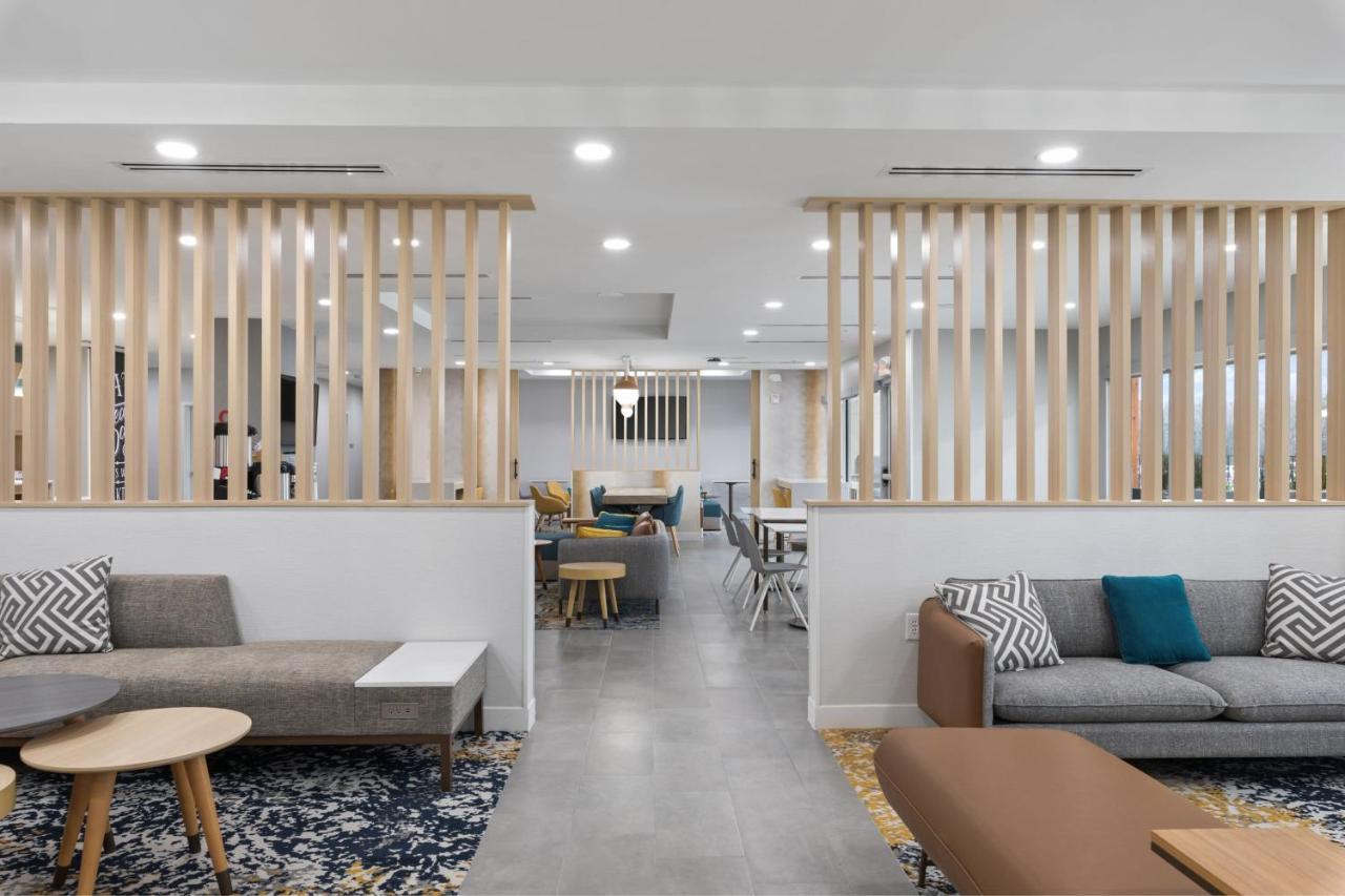 Towneplace Suites By Marriott White Hall Luaran gambar