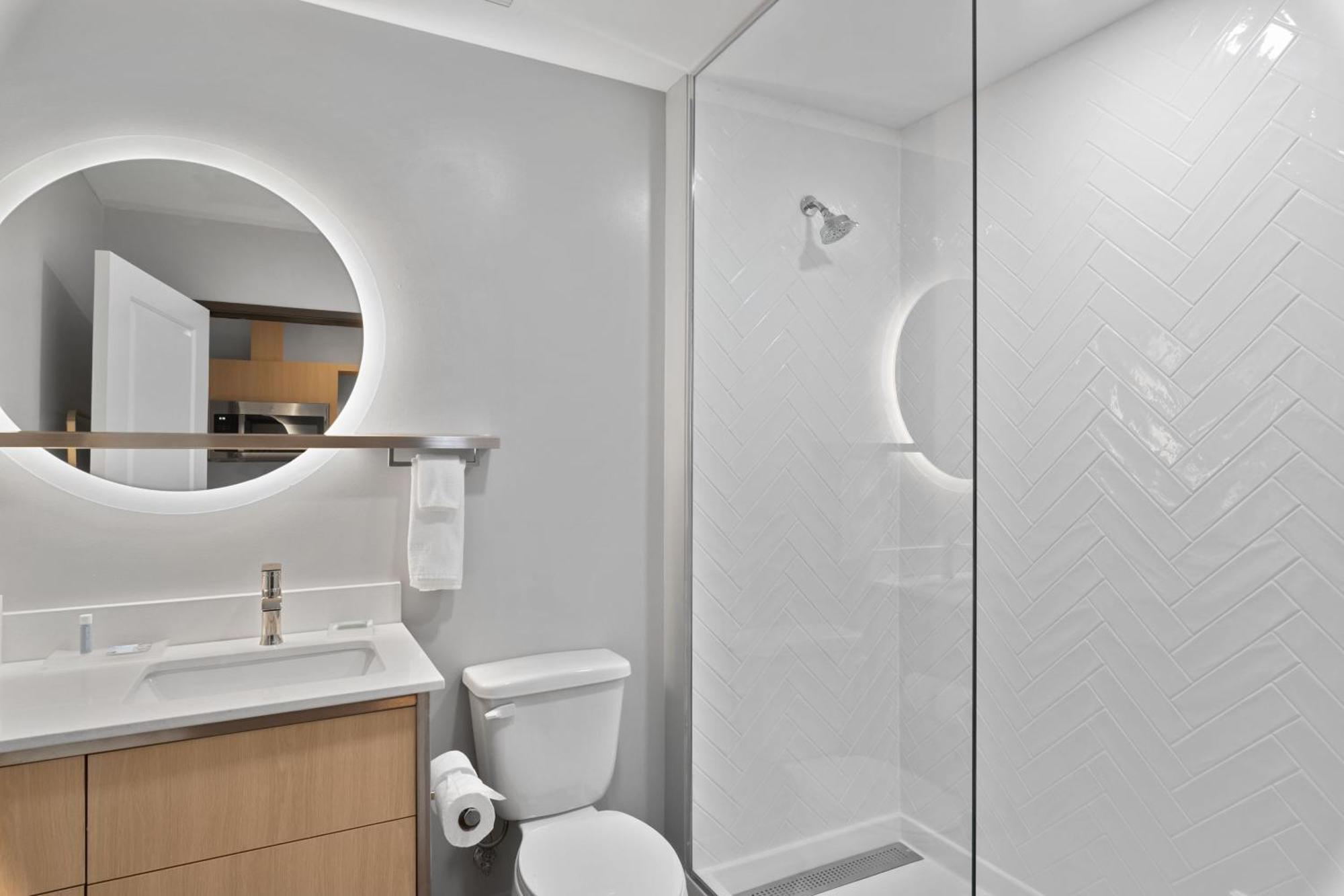Towneplace Suites By Marriott White Hall Luaran gambar
